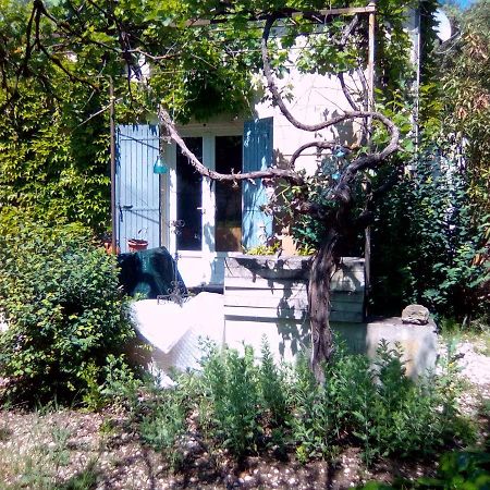 Le Domaine De Belle Bed & Breakfast L'Isle-sur-la-Sorgue Exterior photo