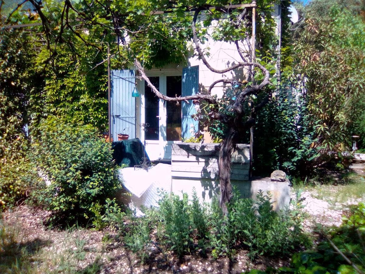 Le Domaine De Belle Bed & Breakfast L'Isle-sur-la-Sorgue Exterior photo